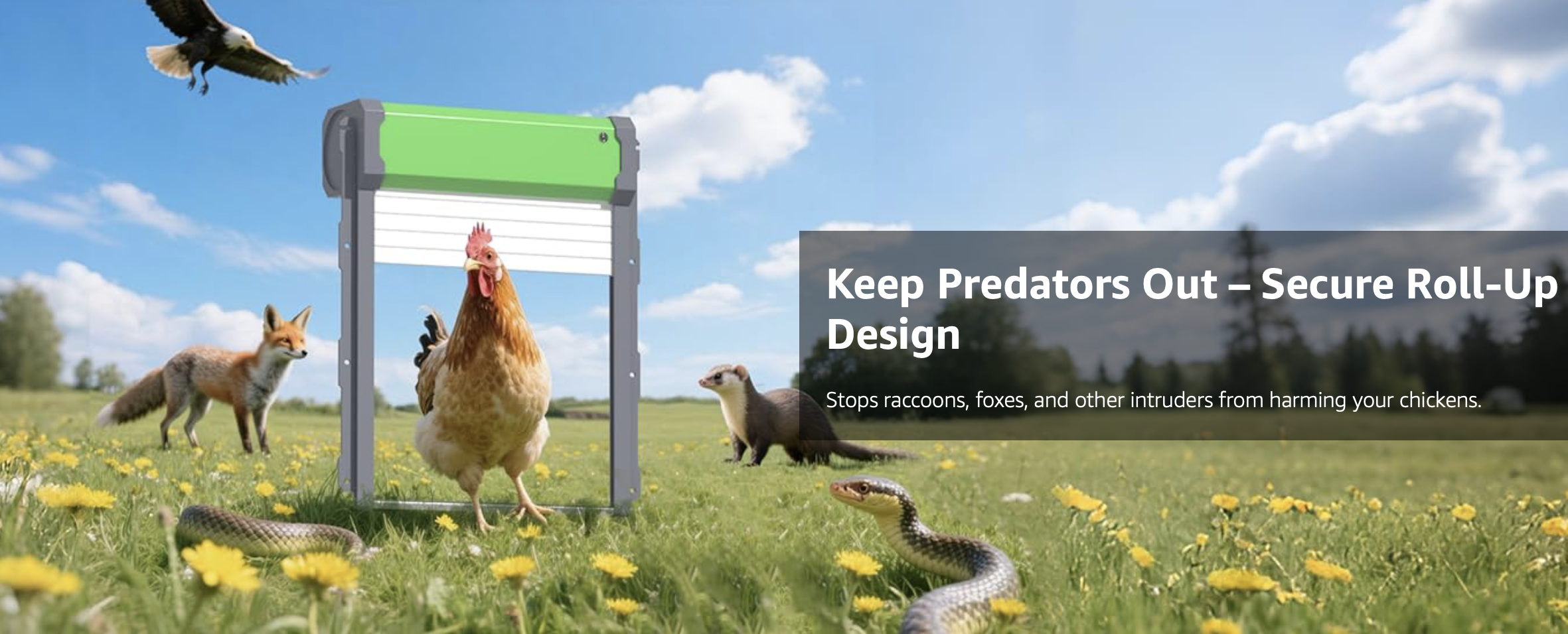 Pretty sure this chicken is f*cked.
