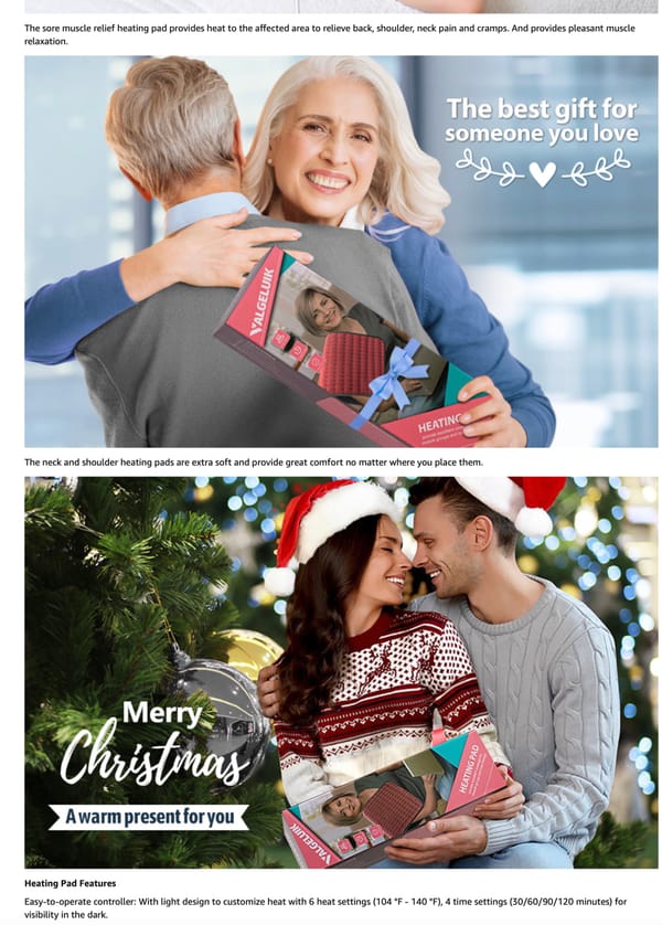 I can't think of a better gift to give her